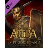 Total War ATTILA Empires of Sand – herní rozšíření pro PC (elektronická licence)
