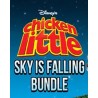 ESD Disney Sky is Falling Pack