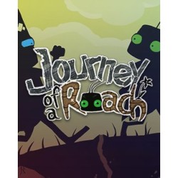 ESD Journey of a Roach