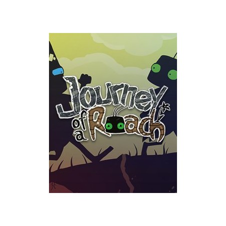 ESD Journey of a Roach