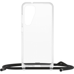 Otterbox OB React Necklace Samsung S24/Galaxy Clear Propack
