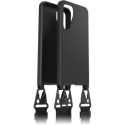 Otterbox OB React Necklace Samsung S24/Galaxy Black Propack