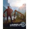 Lumberjack's Dynasty – hra pro PC (elektronická licence)
