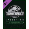 ESD Jurassic World Evolution Claire's Sanctuary