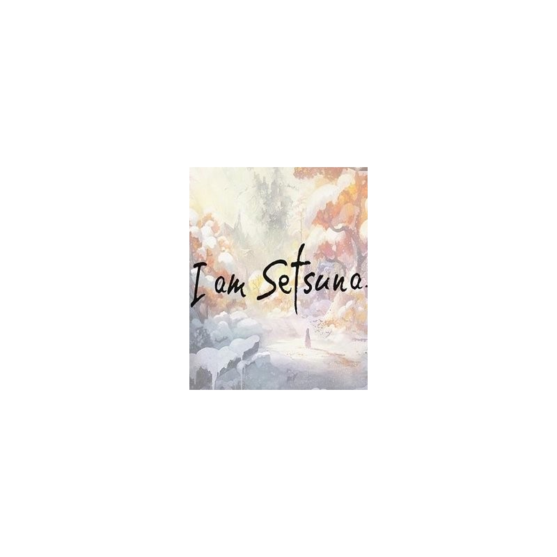 ESD I am Setsuna