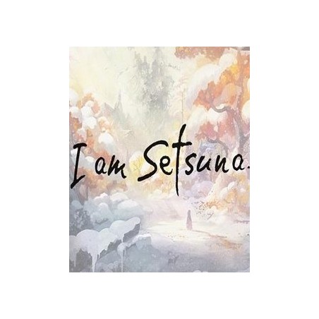 ESD I am Setsuna