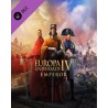 Europa Universalis IV Emperor – herní rozšíření pro PC (elektronická licence)