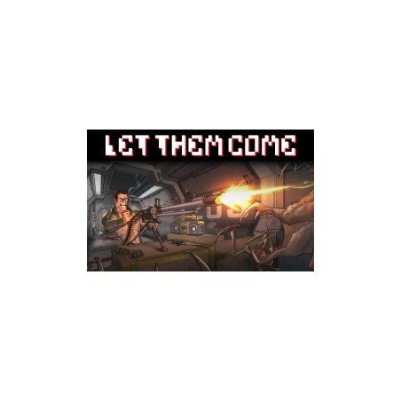 ESD Let Them Come
