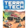 Terratech – hra pro PC (elektronická licence)