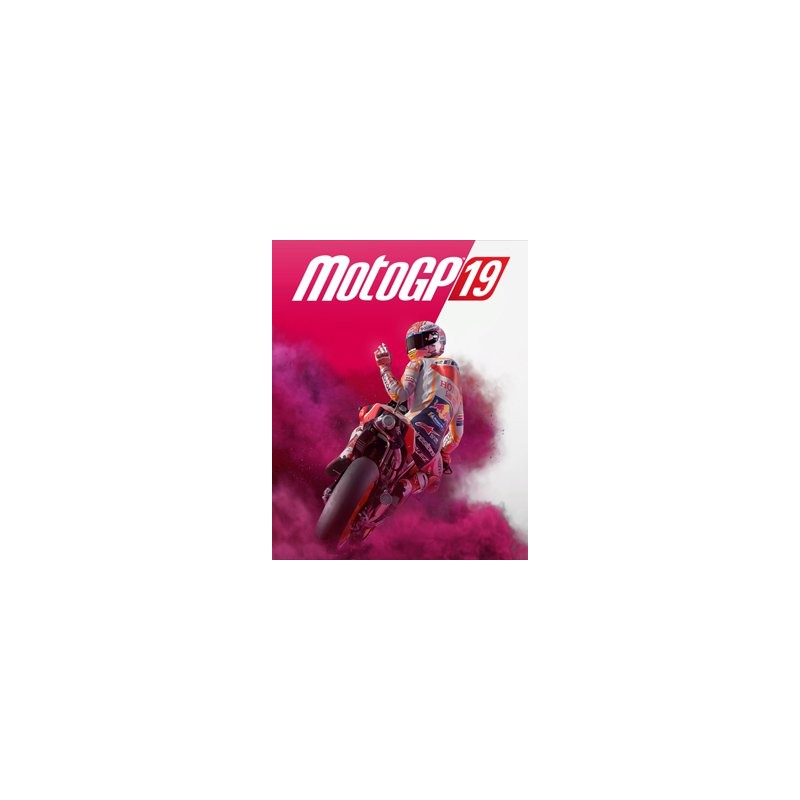 ESD MotoGP 19