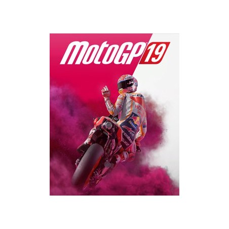 ESD MotoGP 19