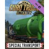 Euro Truck Simulátor 2 Special Transport – herní rozšíření pro PC (elektronická licence)
