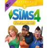 The Sims 4 ŽIvot na ostrově – herní rozšíření pro PC (elektronická licence)