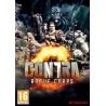 ESD Contra Rogue Corps