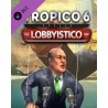 Tropico 6 Lobbyistico – herní rozšíření pro PC (elektronická licence)
