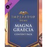 Imperator Rome Magna Graecia Content Pack – herní rozšíření pro PC (elektronická licence)