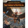 Total War Warhammer Savage Edition – hra pro PC (elektronická licence)