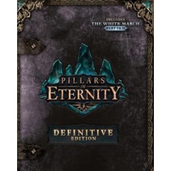 ESD Pillars of Eternity Definitive Edition