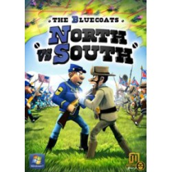 ESD The Bluecoats North vs South