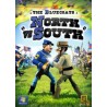 ESD The Bluecoats North vs South