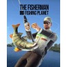 The Fisherman Fishing Planet – hra pro PC (elektronická licence)