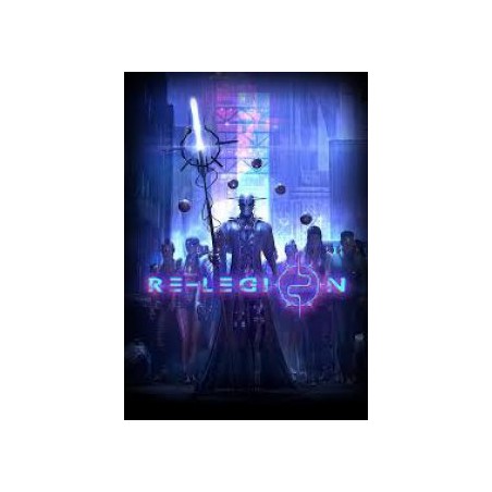 ESD Re-Legion Deluxe Edition
