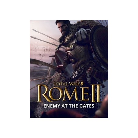 ESD Total War Rome II Enemy at the Gates Edition