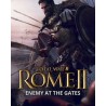 Total War Rome II Enemy at the Gates Edition – hra pro PC (elektronická licence)