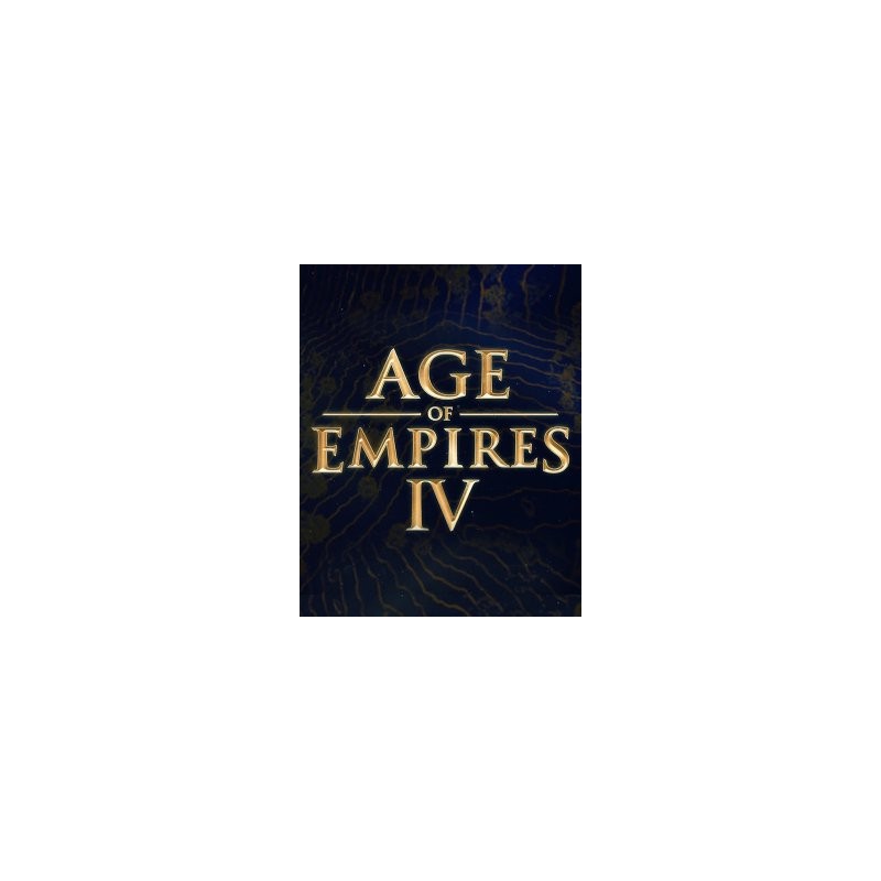 ESD Age of Empires IV
