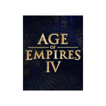 ESD Age of Empires IV