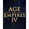 Age of Empires IV – hra pro PC (elektronická licence)