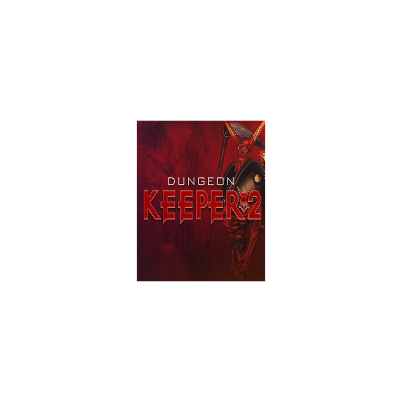 ESD Dungeon Keeper 2