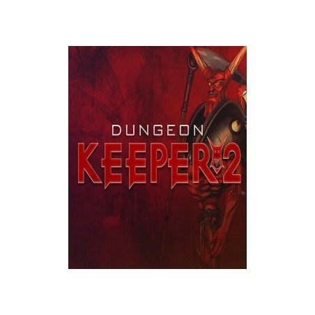 ESD Dungeon Keeper 2