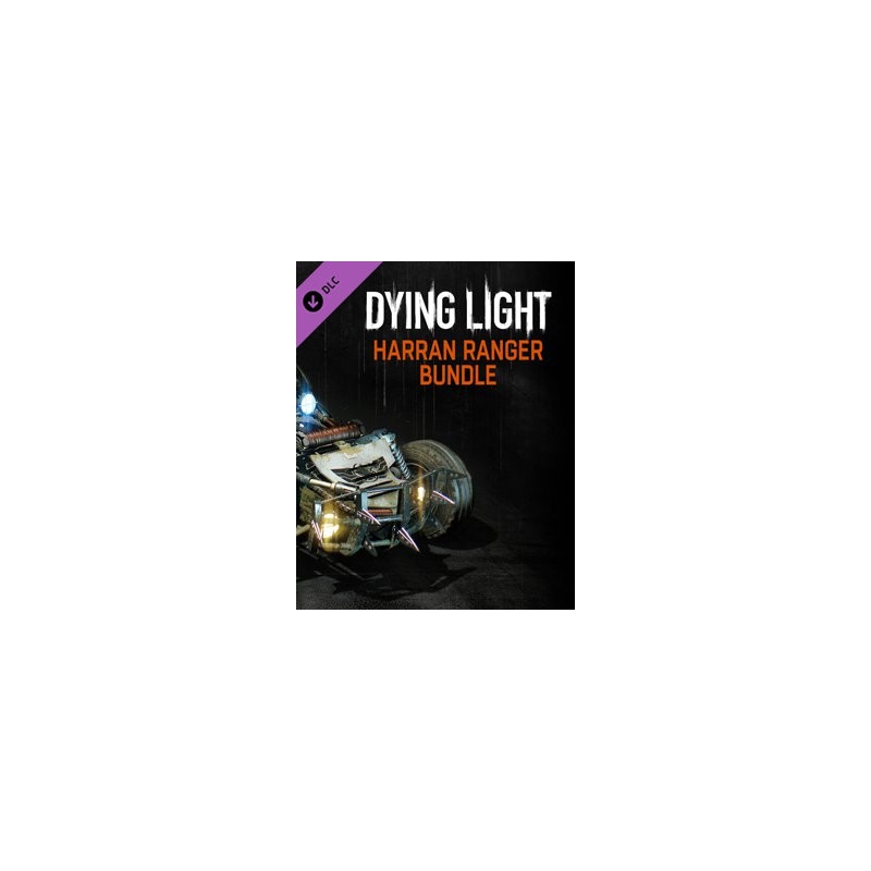 ESD Dying Light Harran Ranger Bundle