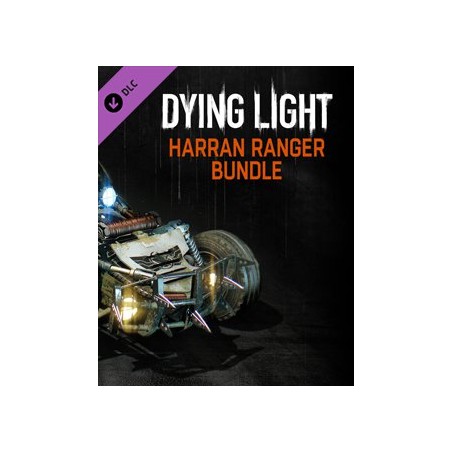 ESD Dying Light Harran Ranger Bundle