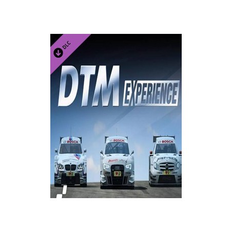 ESD RaceRoom DTM Experience 2013