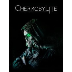 Chernobylite – hra pro PC (elektronická licence)