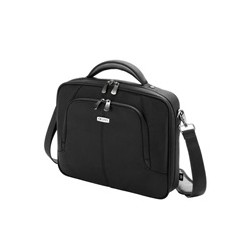 DICOTA Eco Multi COMPACT 14-15.6" Black