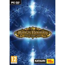 ESD Kings Bounty Collectors Pack