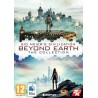 Sid Meiers Civilization Beyond Earth Collectio – hra pro PC (elektronická licence)