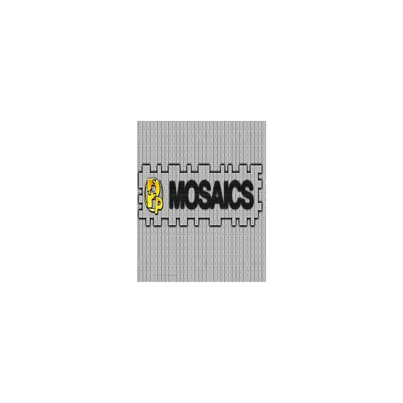 ESD Pixel Puzzles Mosaics