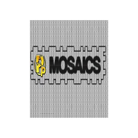 ESD Pixel Puzzles Mosaics