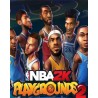 ESD NBA 2K Playgrounds 2