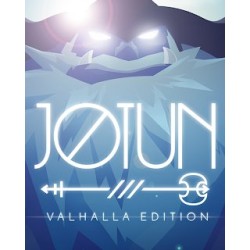 ESD Jotun Valhalla Edition