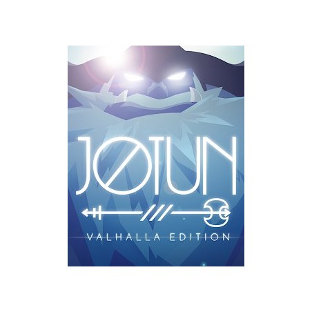 ESD Jotun Valhalla Edition