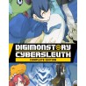 Digimon Story Cyber Sleuth Complete Edition – hra pro PC (elektronická licence)