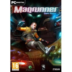 ESD Magrunner Dark Pulse