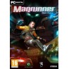 ESD Magrunner Dark Pulse