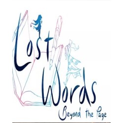 Lost Words Beyond the Page – hra pro PC (elektronická licence)