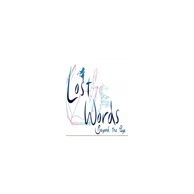 ESD Lost Words Beyond the Page